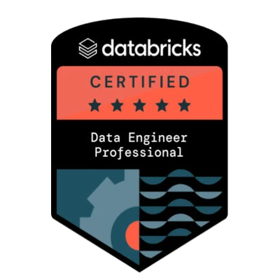 Databricks Certified Data Engineer Professional