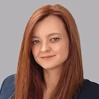 Alyona Beliashova