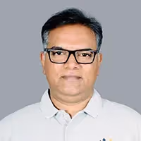 Praveen Kunta