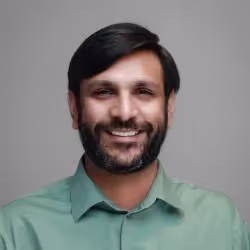Raja Vemuri
