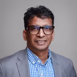 Vikram Chamakura